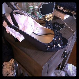 Karen Scott dress shoes